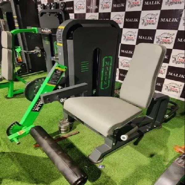 Leg Extension Machine for Gym