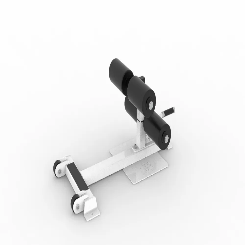 Legs Fitness Sissy Squat Equipment