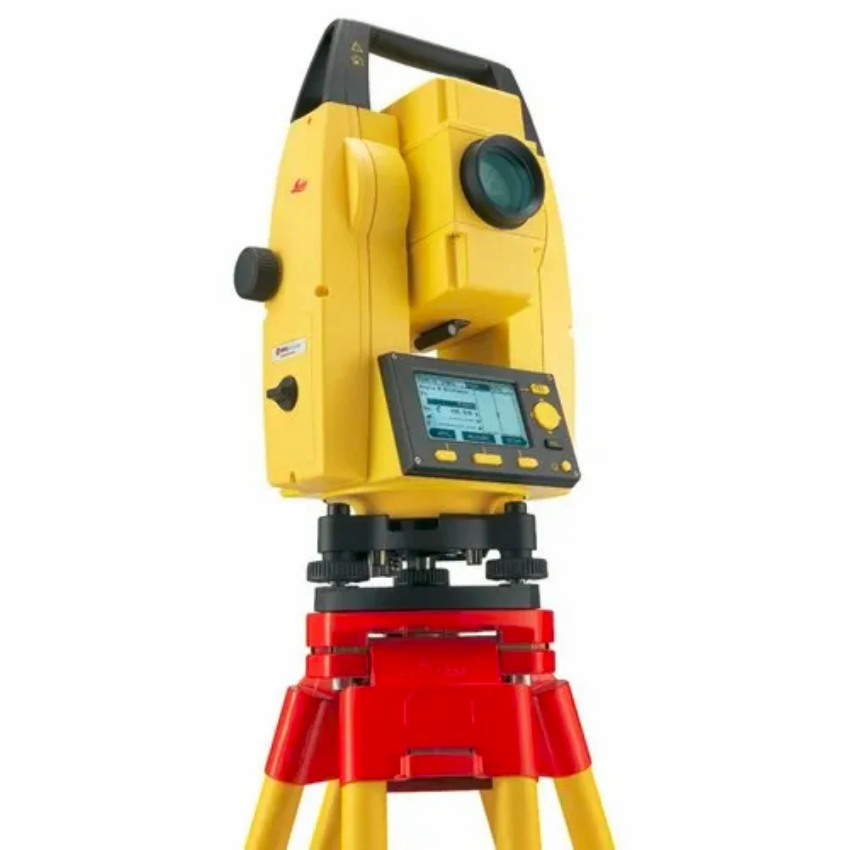 Leica Builder 200 Total Station, 30X