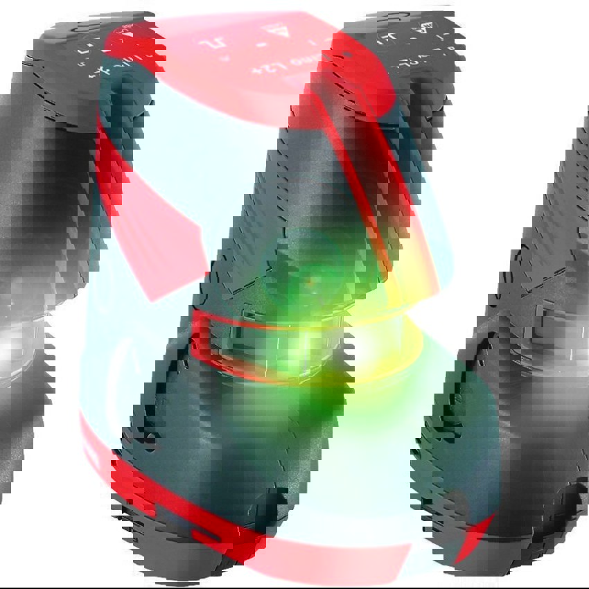 Leica Lino L2G Cross Line Laser