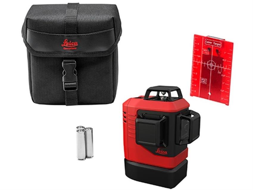 Leica Lino L6Rs, For Industrial