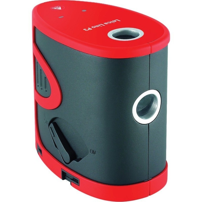 LEICA P3 LINO LASER LEVEL