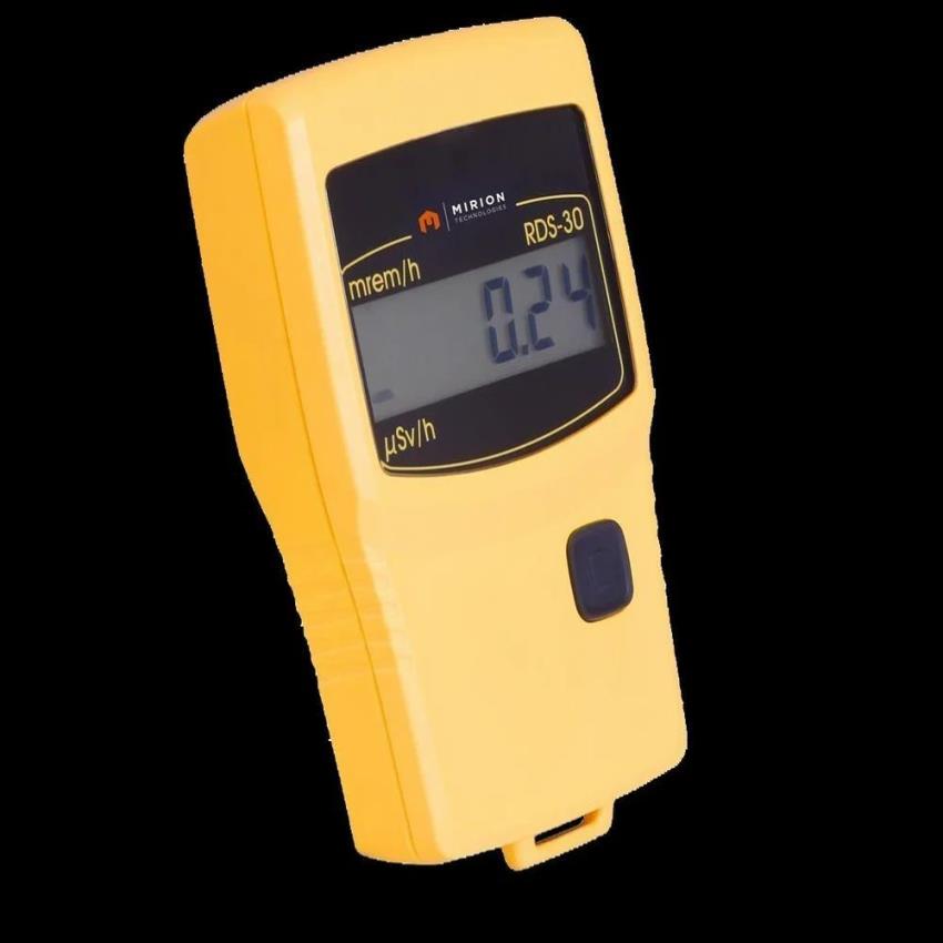 Leica Plastic Survey Meter