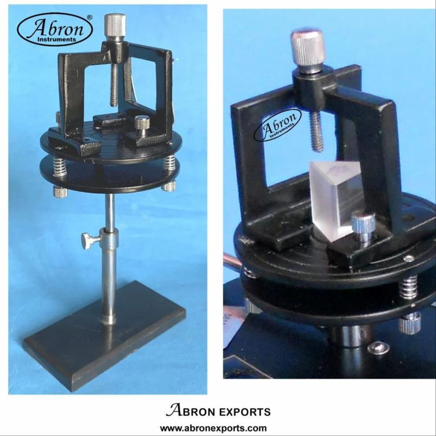 Leica Survey Prism Holder