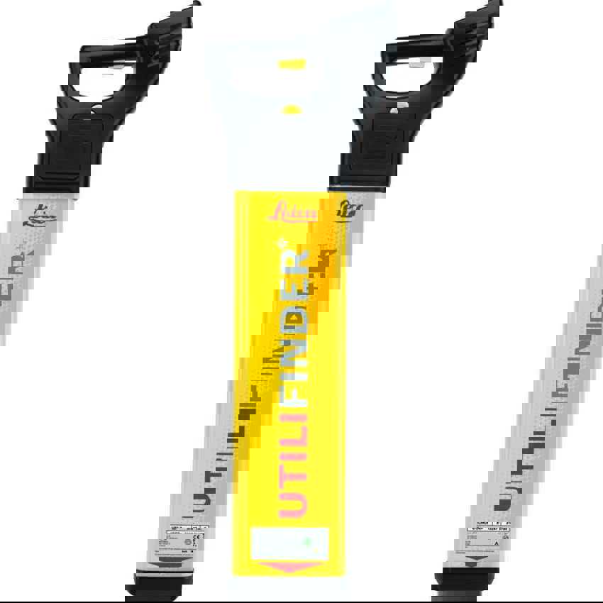 Leica Utili-Finder Plus Construction Device