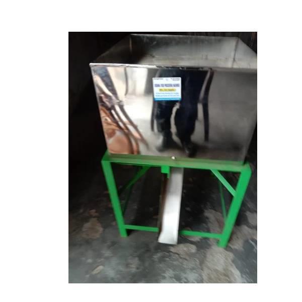 Lemon Slicer Machine