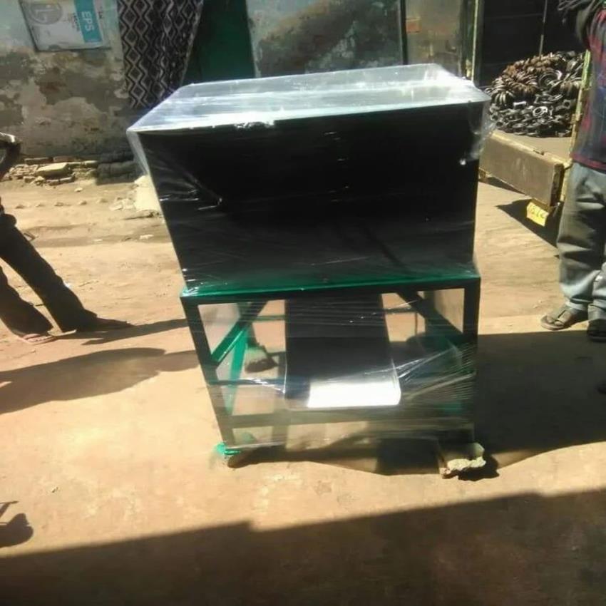 Commercial Lemon Slicer Machine