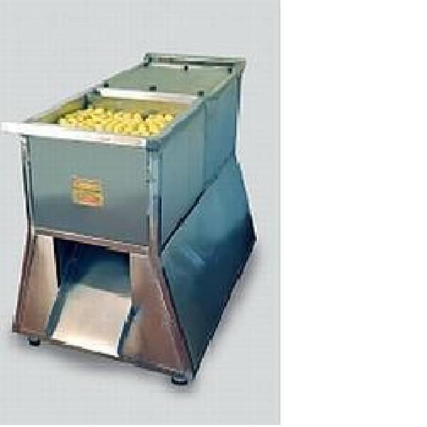Commercial Lemon Cutter Machine