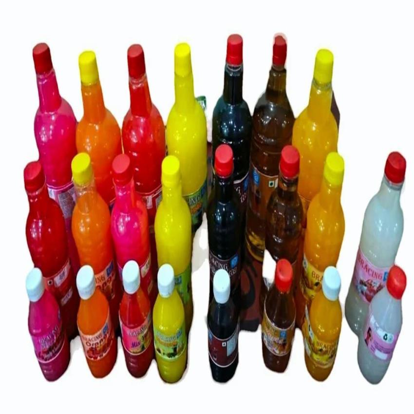 Lemon Drink, 200ml Bottle