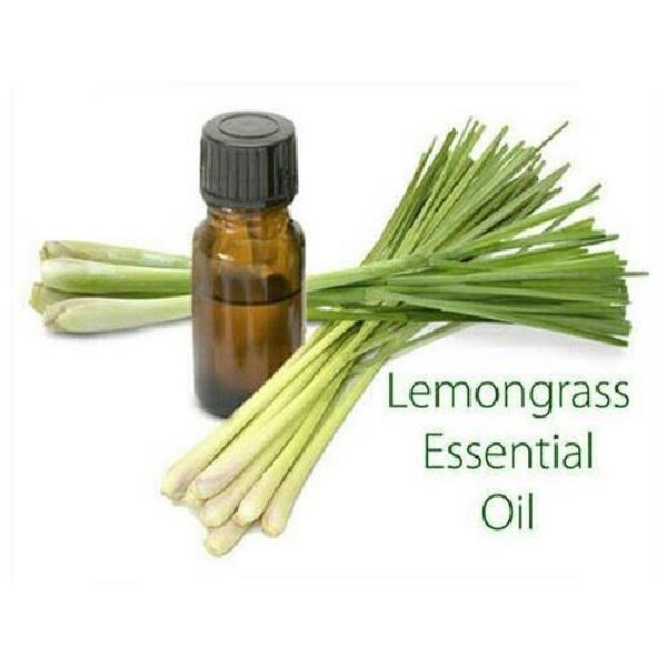 Lemongrass Essence Oil