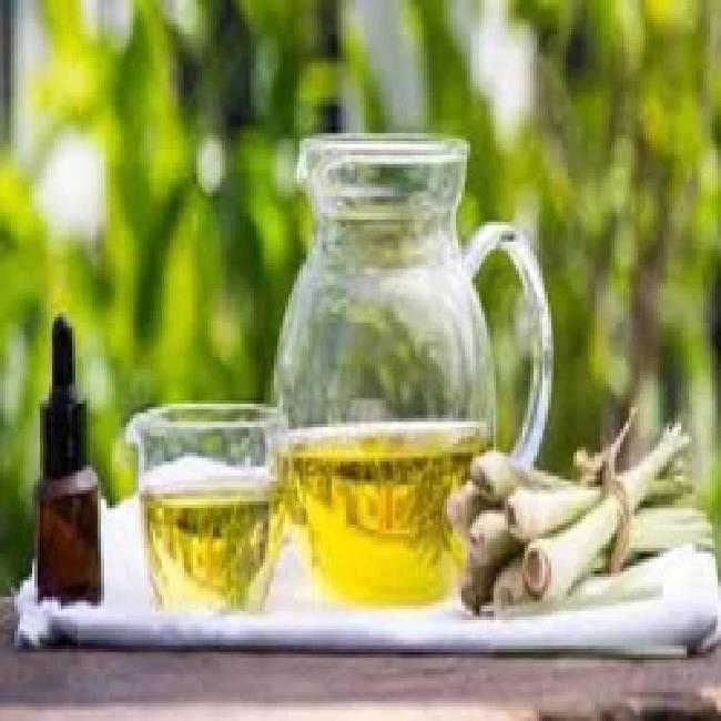 Lemongrass Oil Aroma