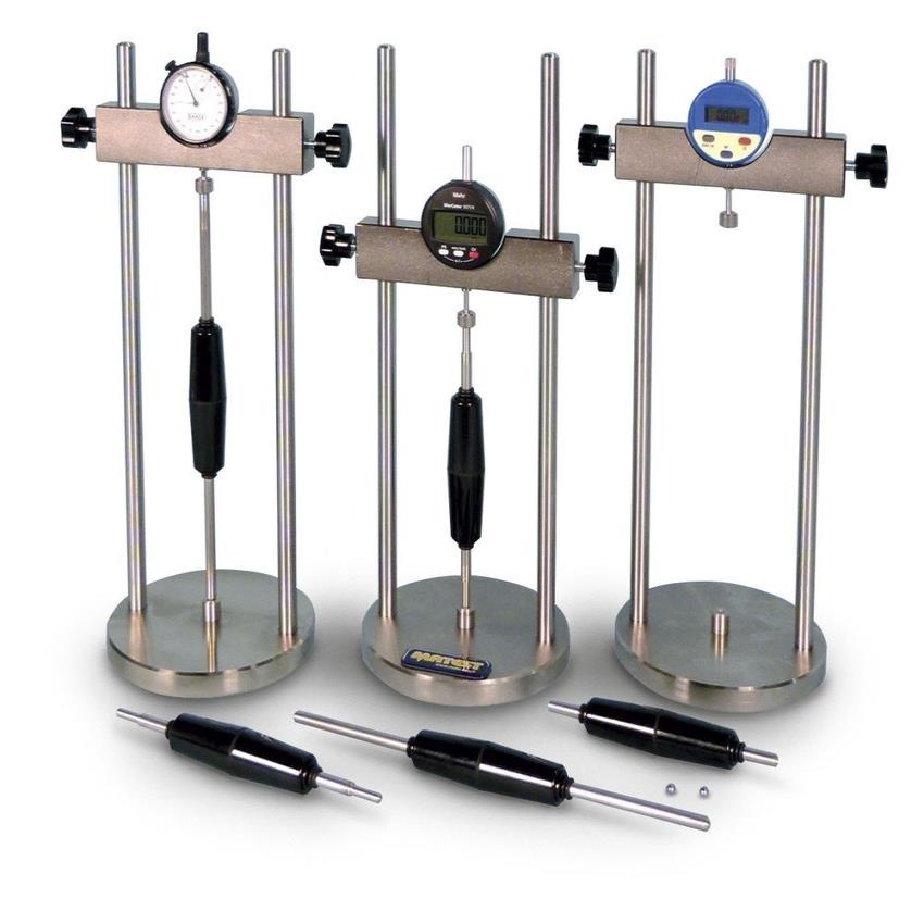 Length Measurement Comparator