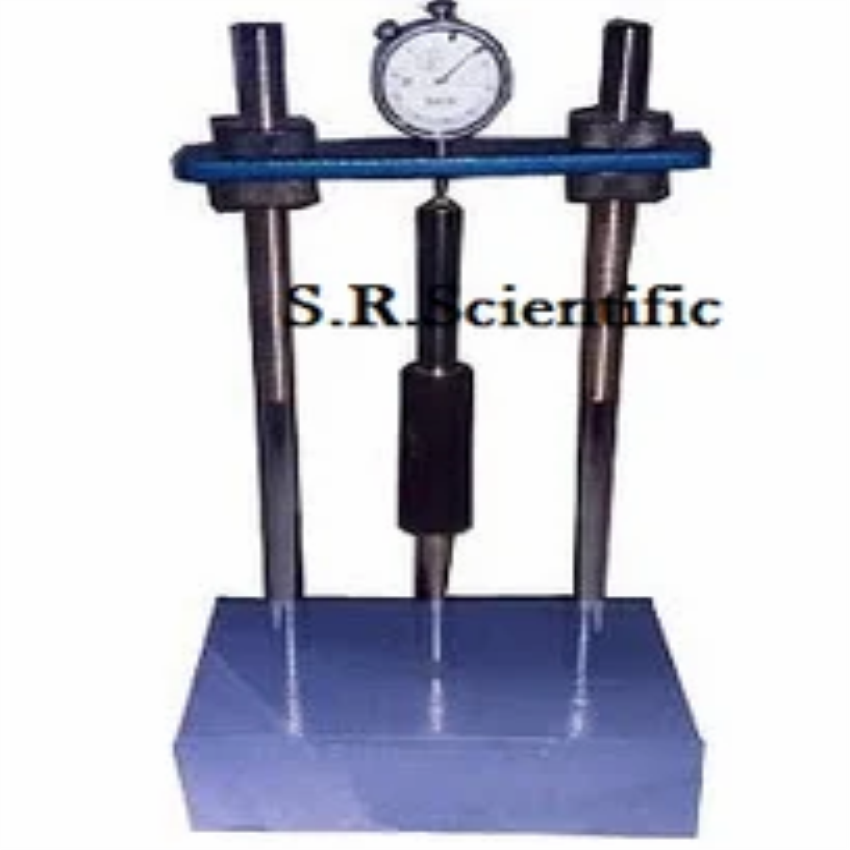 Length Measurement Comparator
