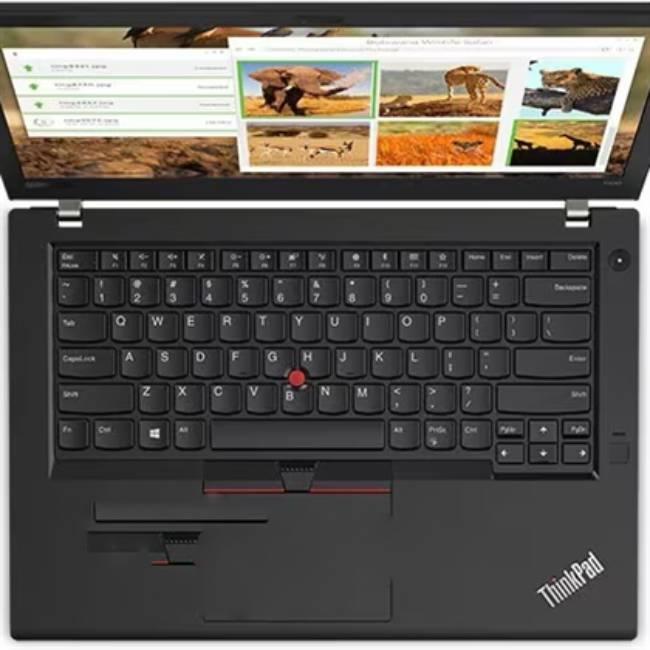Lenovo ThinkPad T480 Laptop