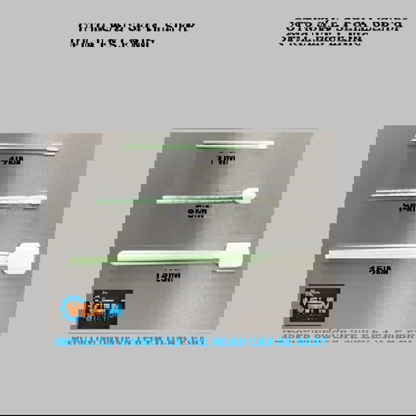 Lens Cleaning Cotton Swab Buds