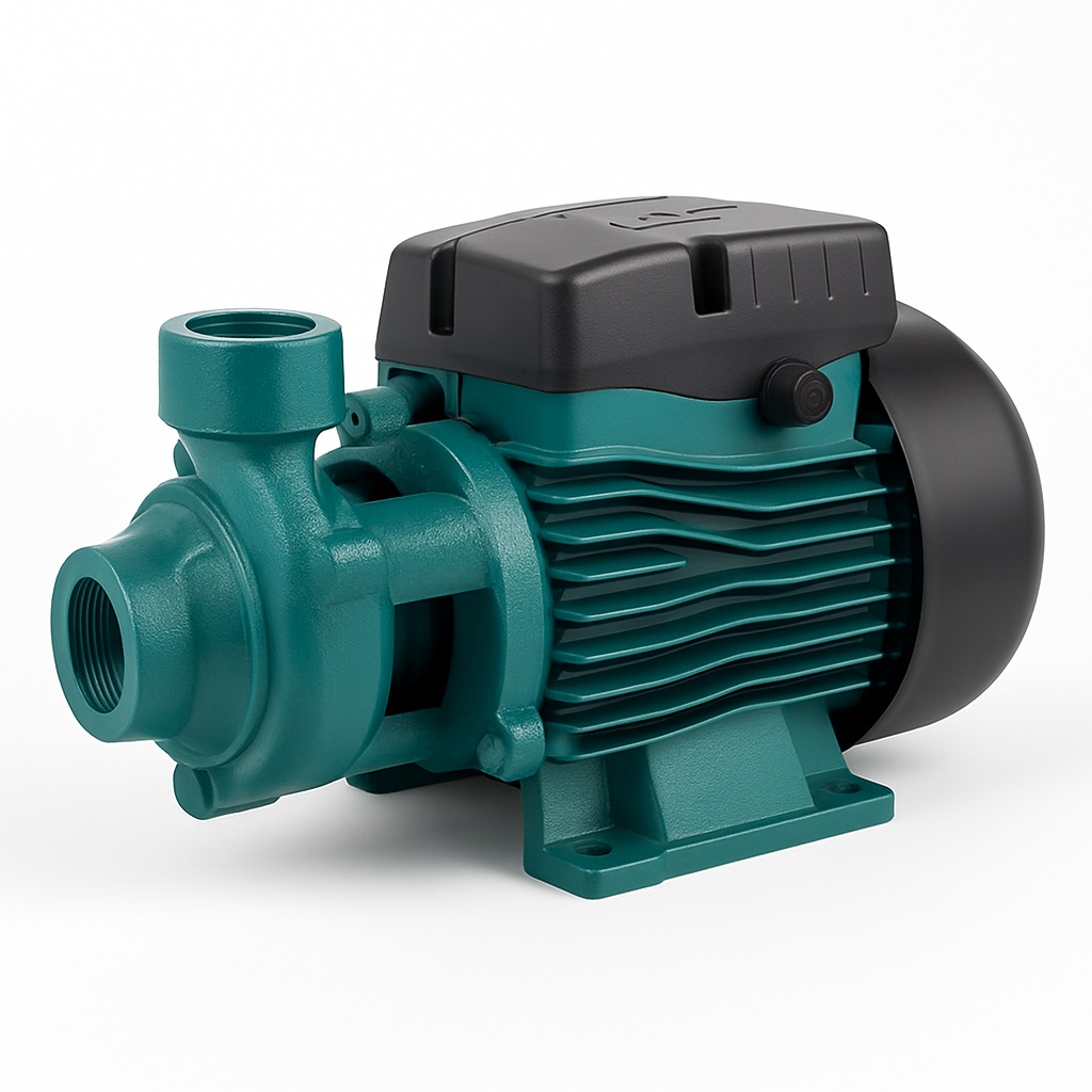 Leo Single Phase Monoblock Pump