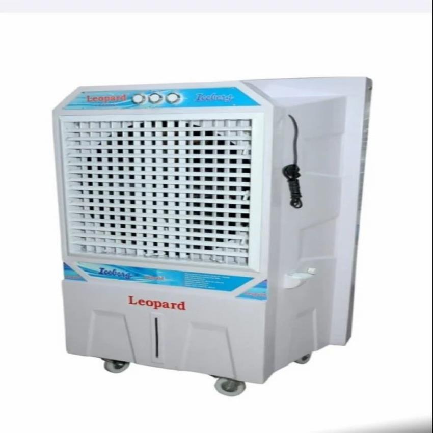 Leopard Fiber Industrial Iceberg Cooler