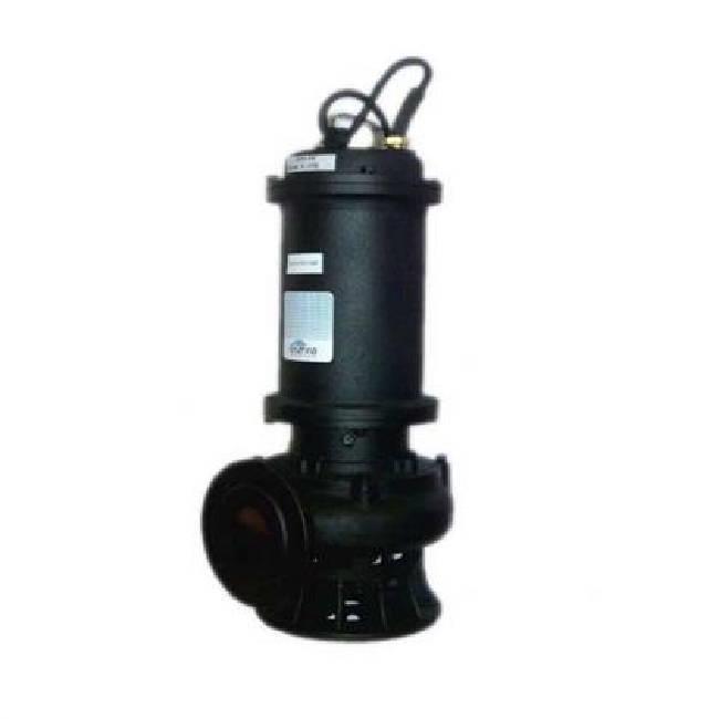 Three Phase Dewatering Submersible Pump (5-25 HP)