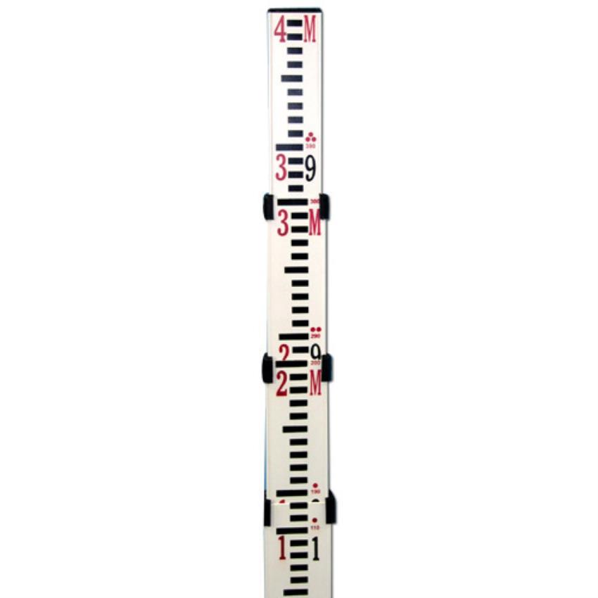 Industrial Leveling Staff Meter