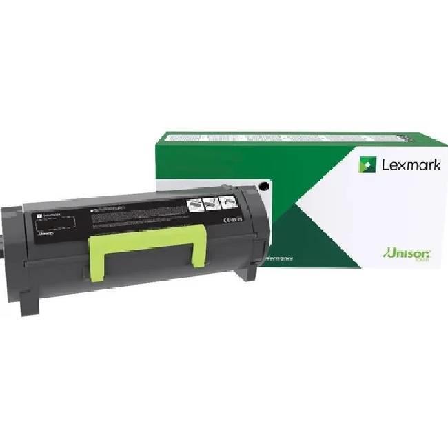 Lexmark 50f3000 Black Toner Cartridge