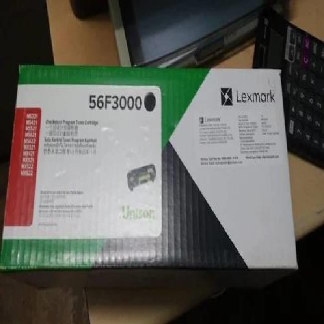Lexmark 56f3000 Cartridge