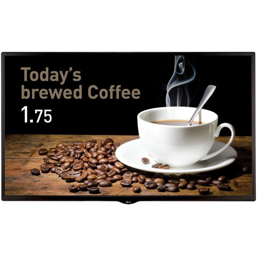 LG 65SE3KD Large Format Display