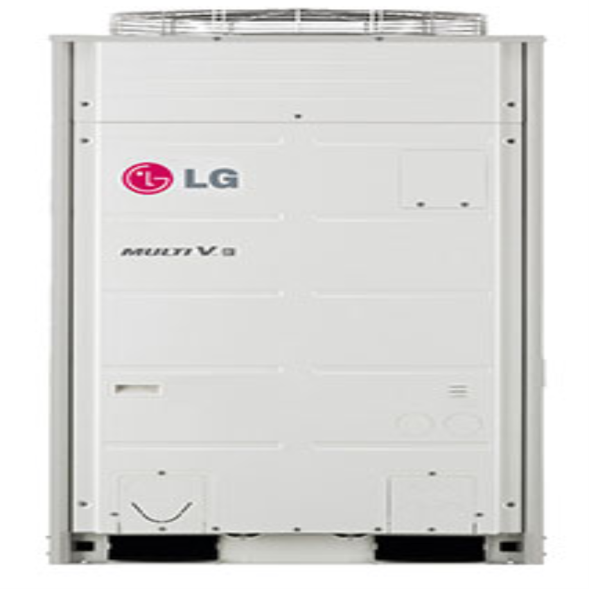 LG Multi-V IV Heat Machine