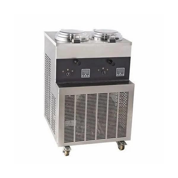 LIC2 Ice Cream Machine