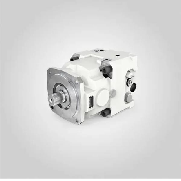 Liebherr Industrial Hydraulic Pump