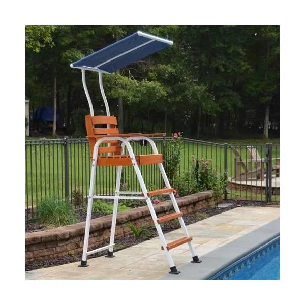 Lifeguard Seating