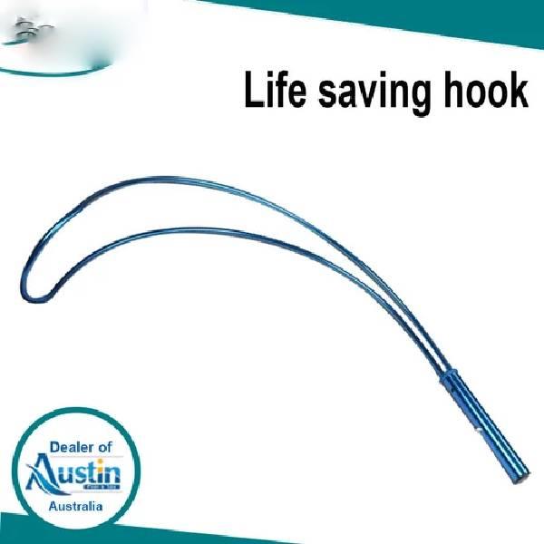 Life Rescue Hook
