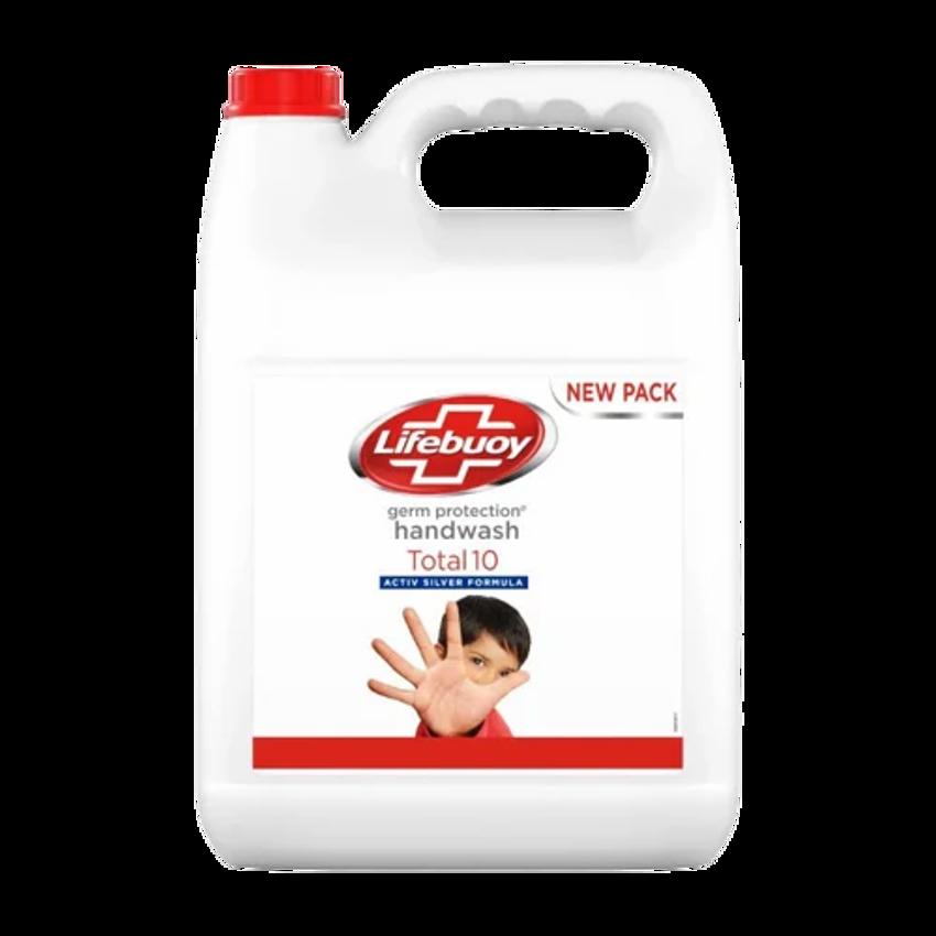 Lifebuoy Floral Hand Wash
