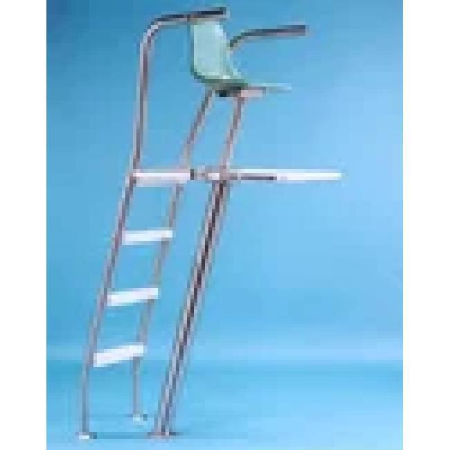 Aquatic Lifeguard Machine