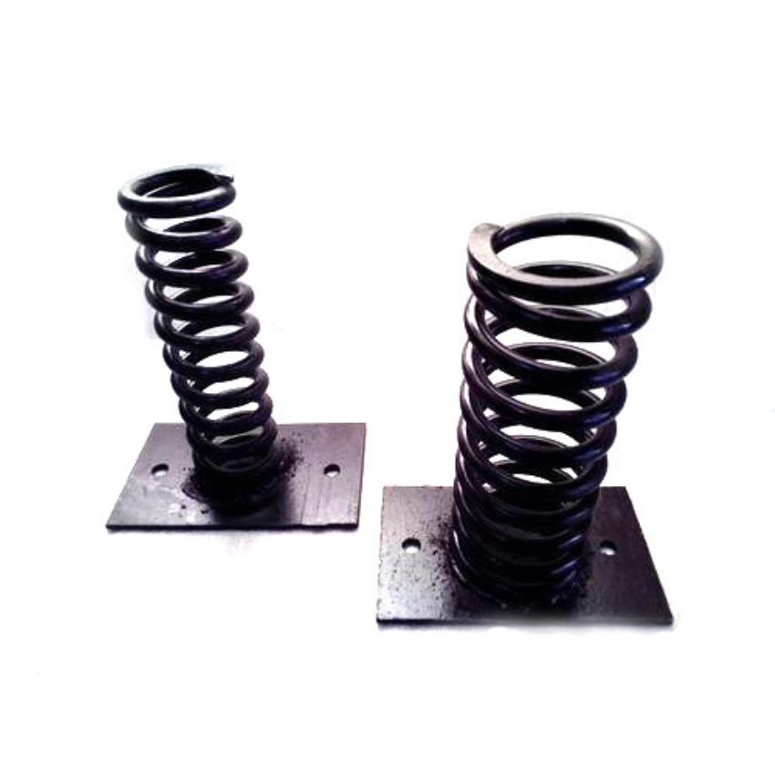 Lift Spring Buffer Device