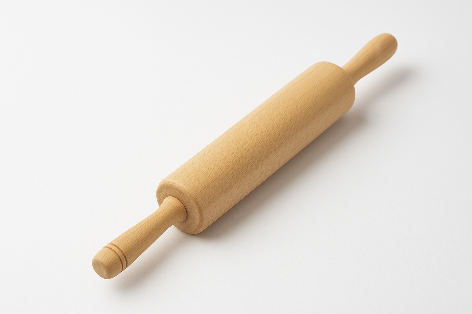 Light Brown Cooking Roller