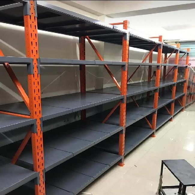 Light Duty Storage Rack