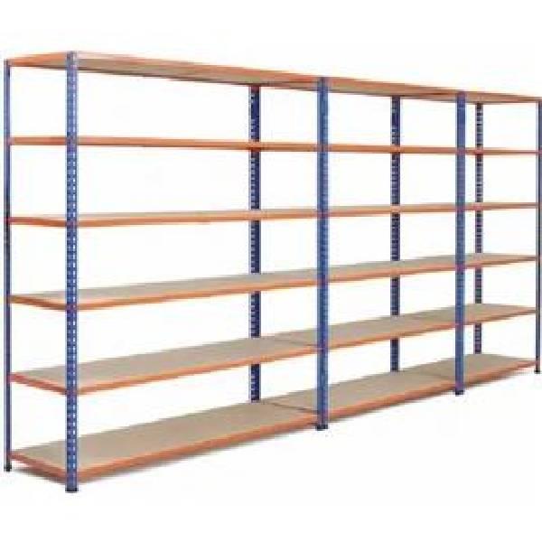 Light Duty Storage Rack Device