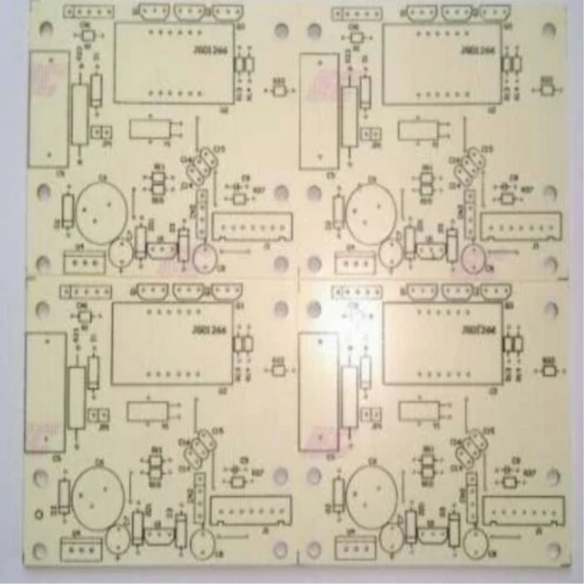 Light Emitting Diode PCB
