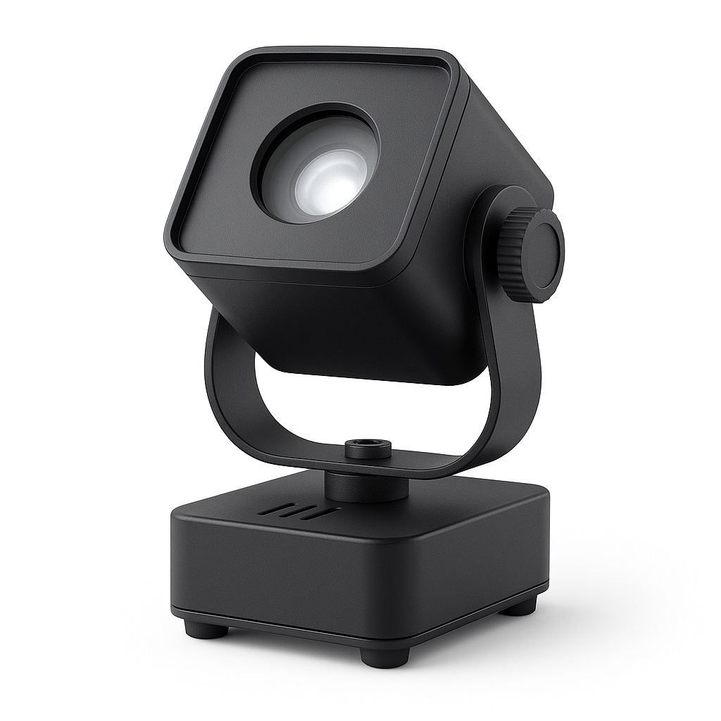 Interior Lighting Design Consulting