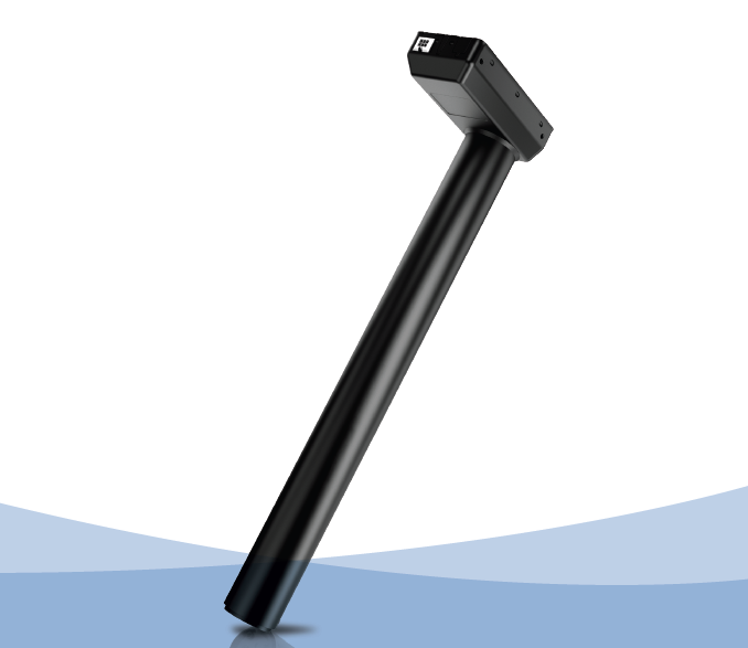 LINAK DL8 Electric Height Adjustable Leg