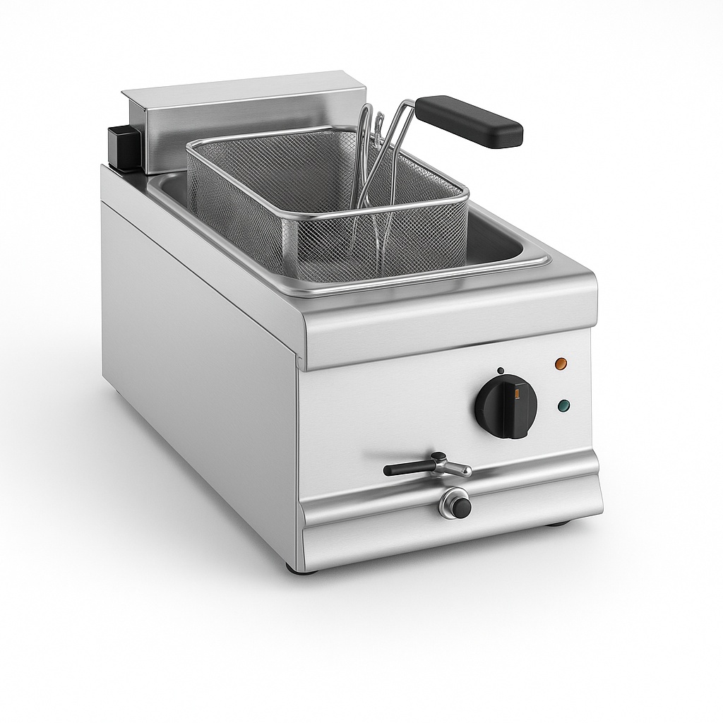 Celfrost Electric Pasta Machine