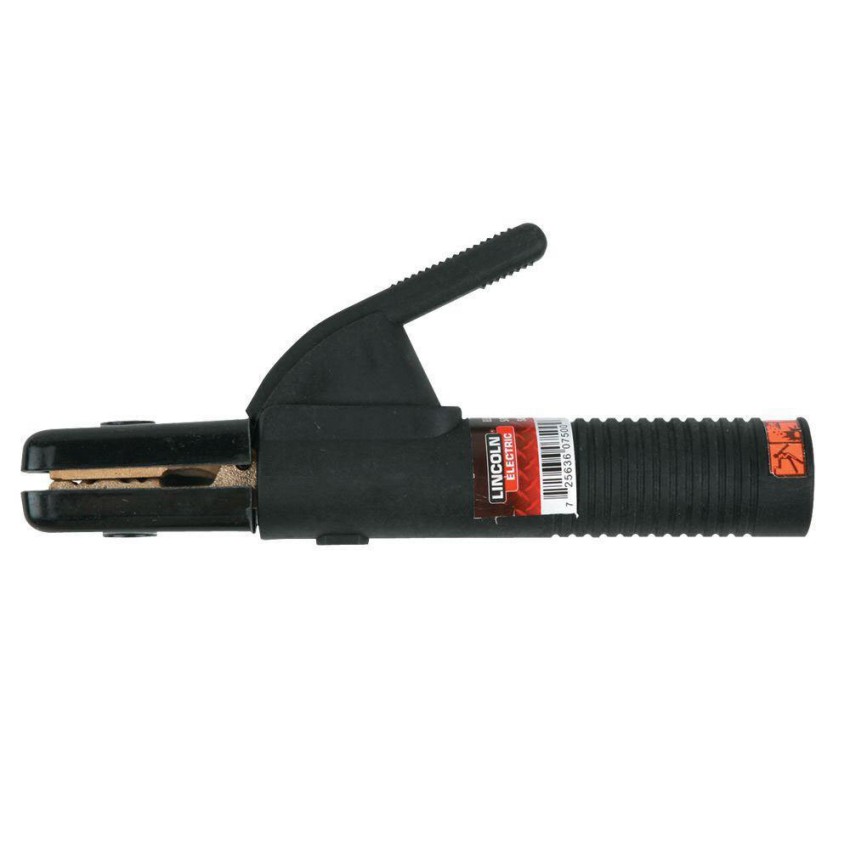 Lincolan Mild Steel Welding Electrode Holder