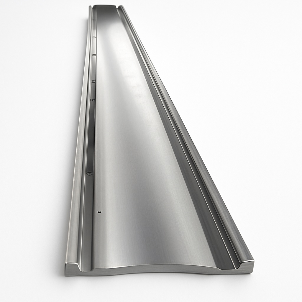 Stainless Steel Linear Guide Rail