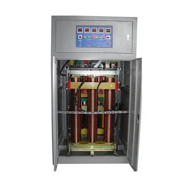 Linear Servo Voltage Stabilizer