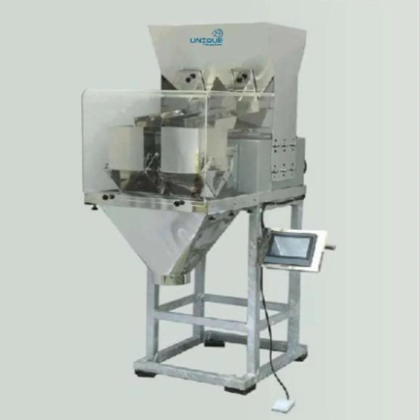 Linear Weigh Filling Machine, 230V