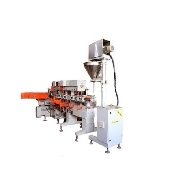 MS Lined Carton Packaging Machine