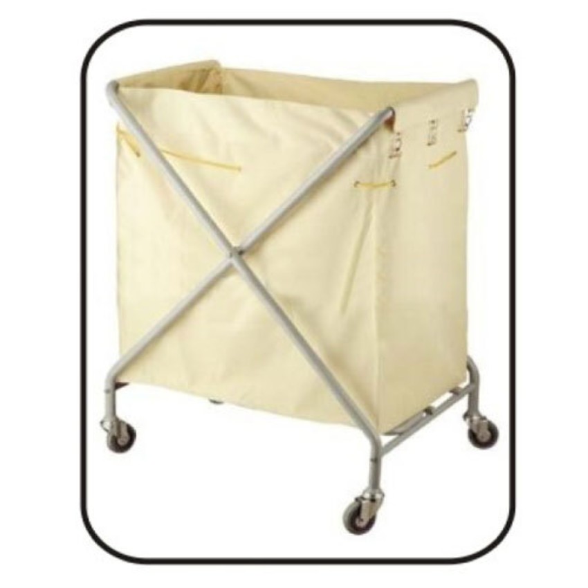 Standard Linen Cart Trolley
