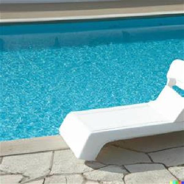 Vinyl Pool Liner