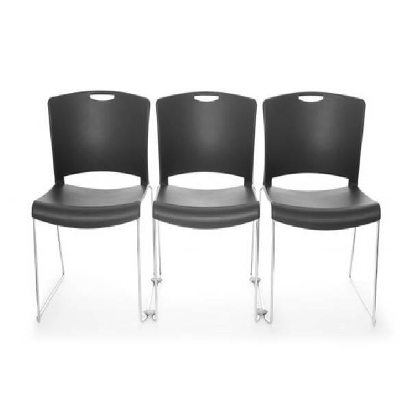 Chairs - Link Design