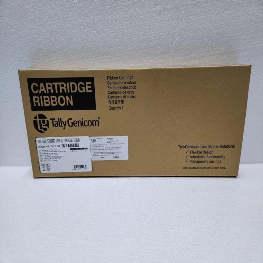 LIPI Tally Genicom 6600/6800 Ribbon Cartridge